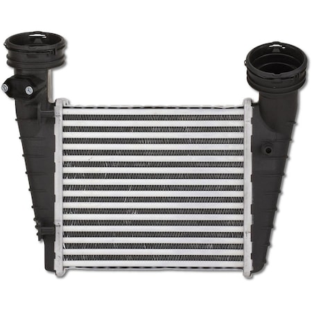 Gpd Turbo Intercooler 2711329